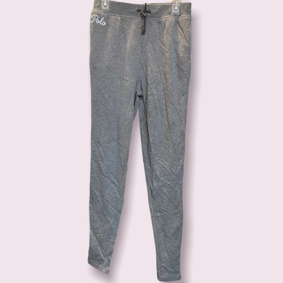 Polo Sweatshirt and pants Girl L (12-14) - Picture 2 of 7